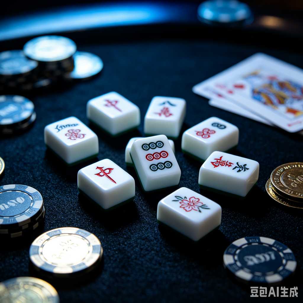 ArlingtonTX,mahjong