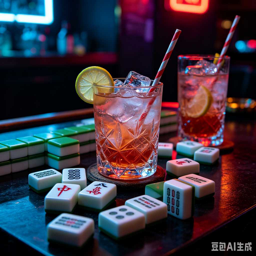 affordable mahjong set