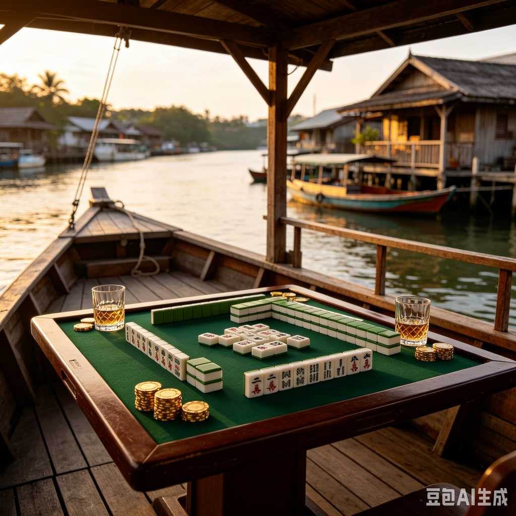 wholesale mahjong set usa