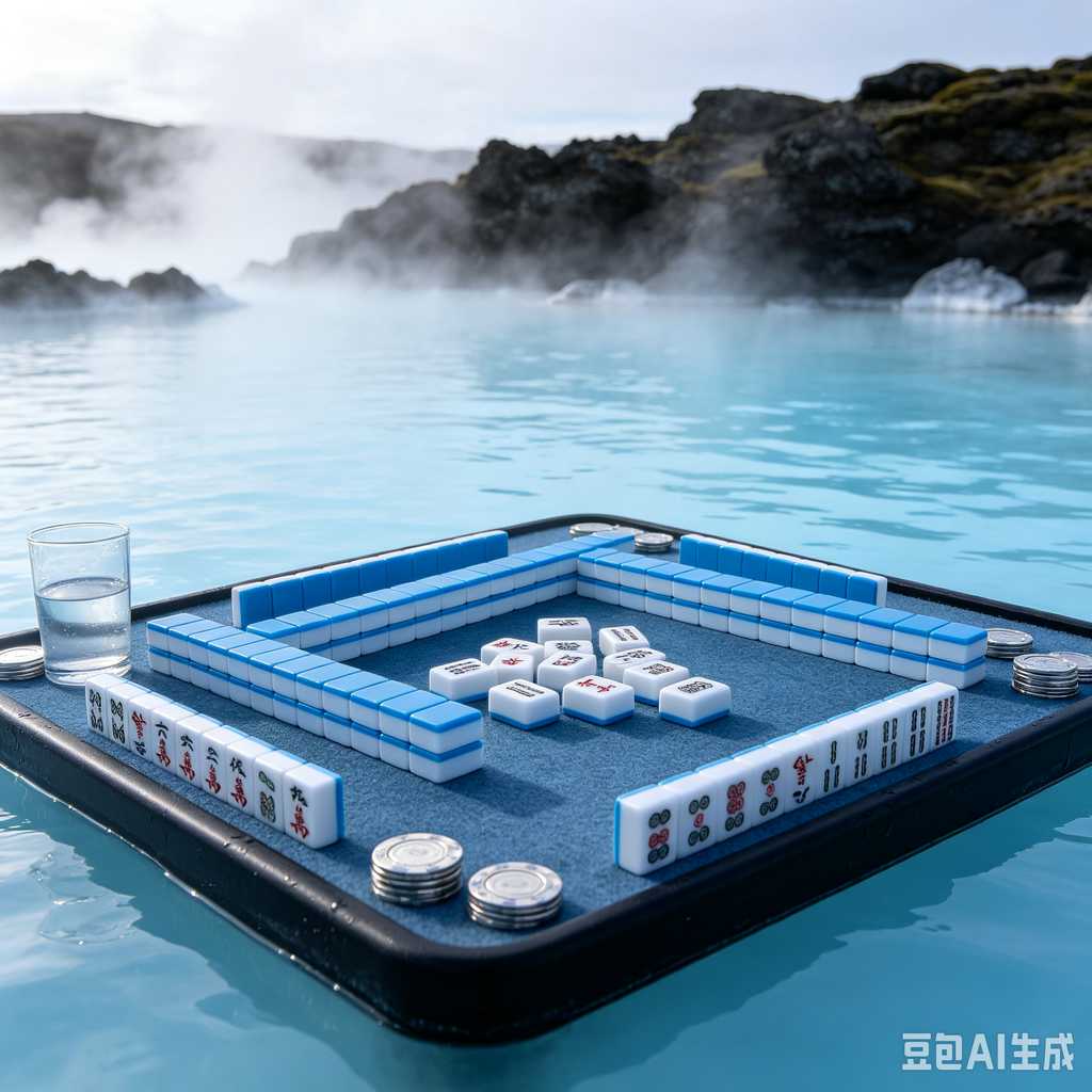 nice,mahjong
