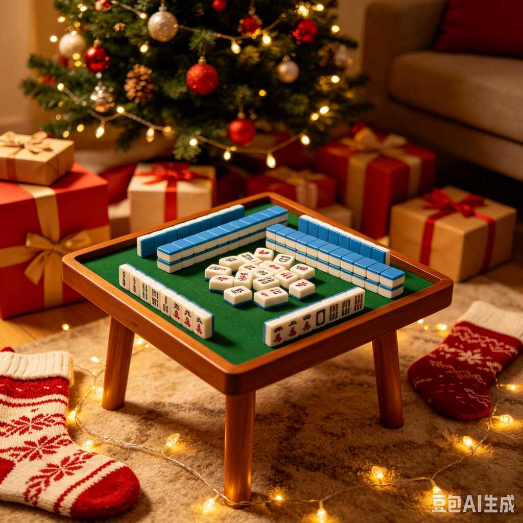 stable supply mahjong tiles