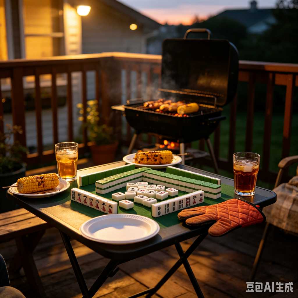 unique personalized mahjong tiles