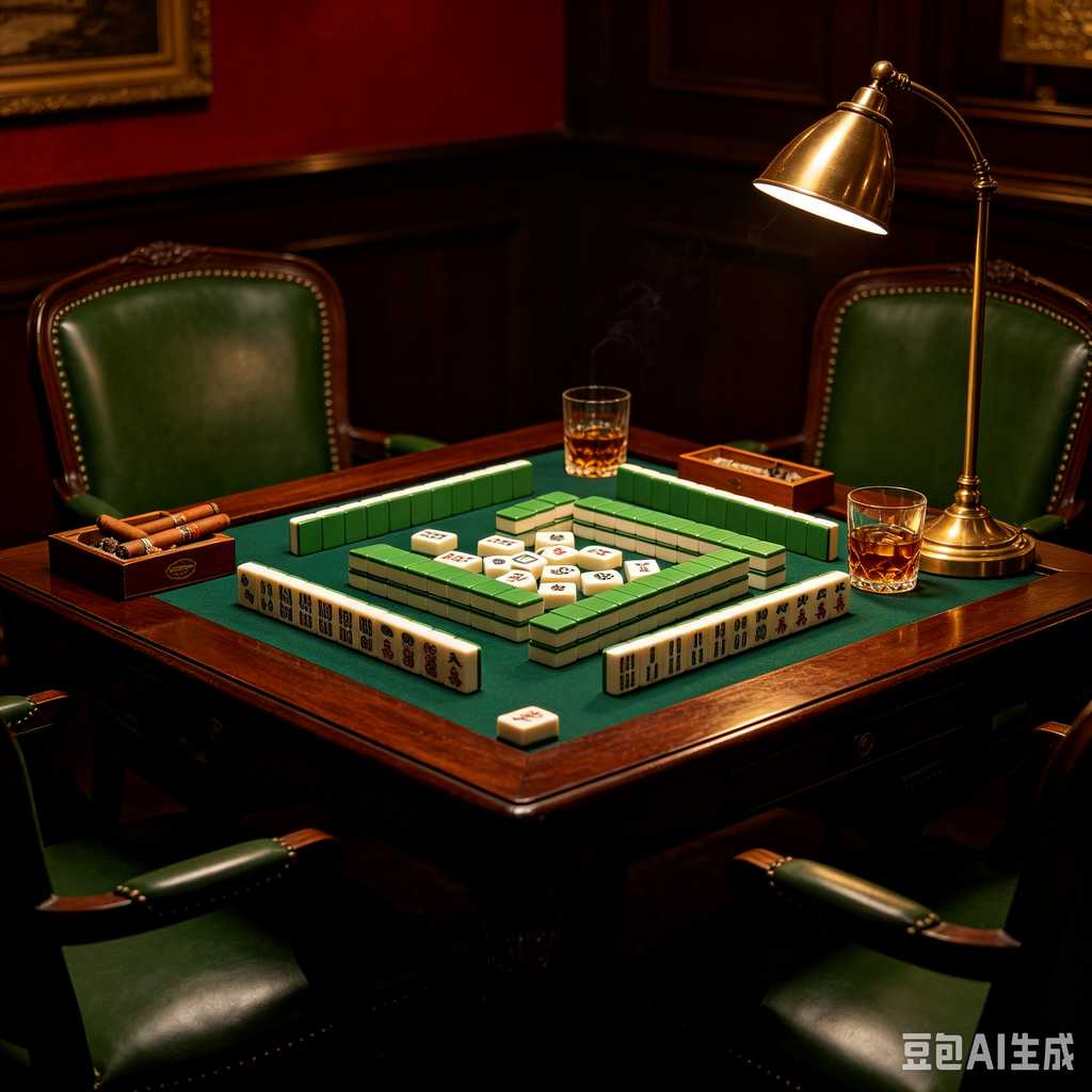 SpringfieldMA,mahjong