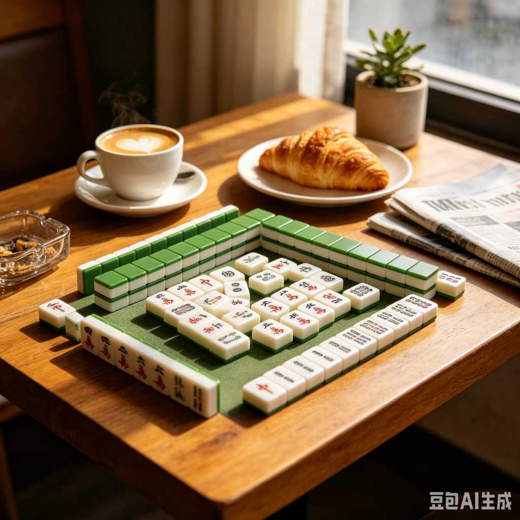 SanSebastian,mahjong