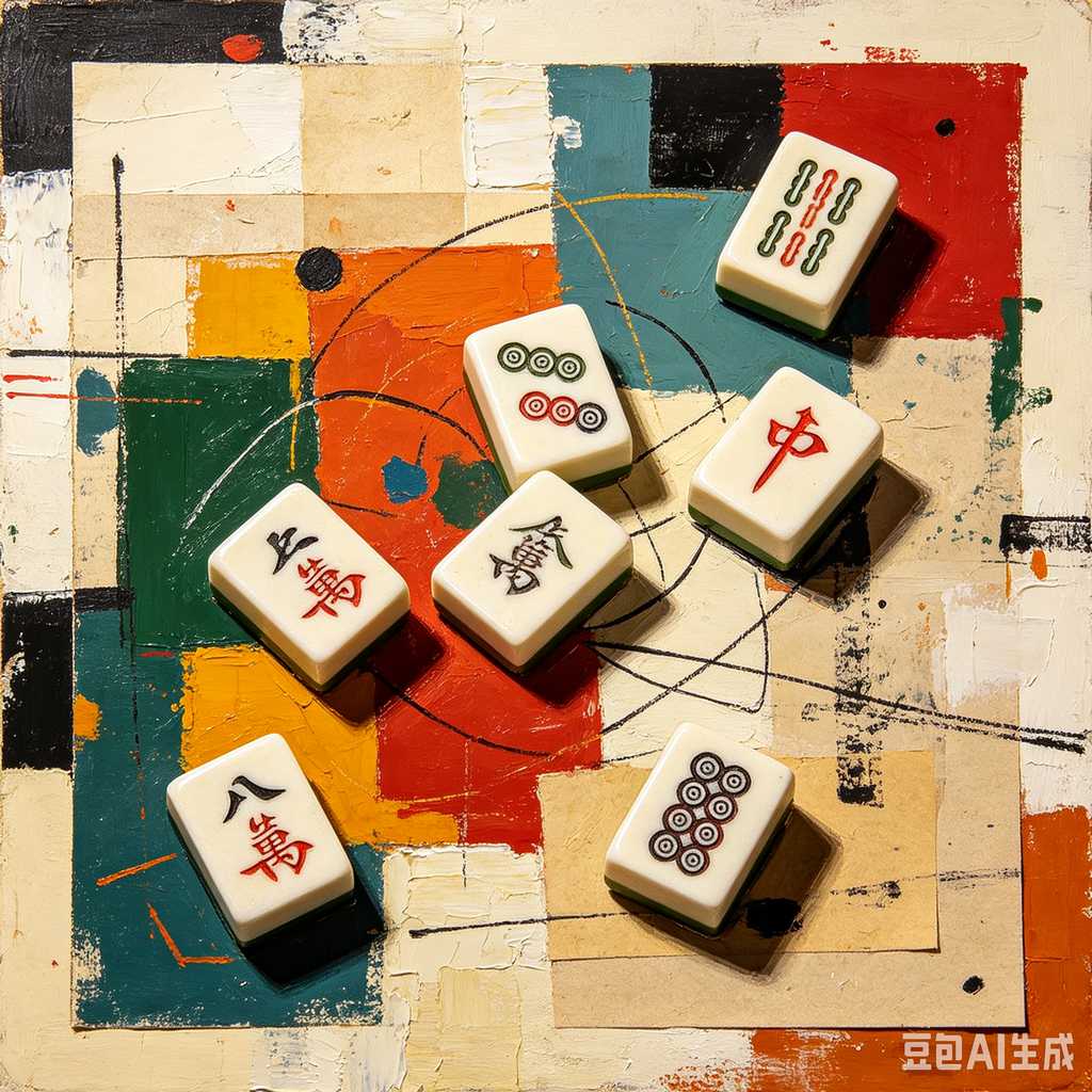 NewHavenCT,mahjong