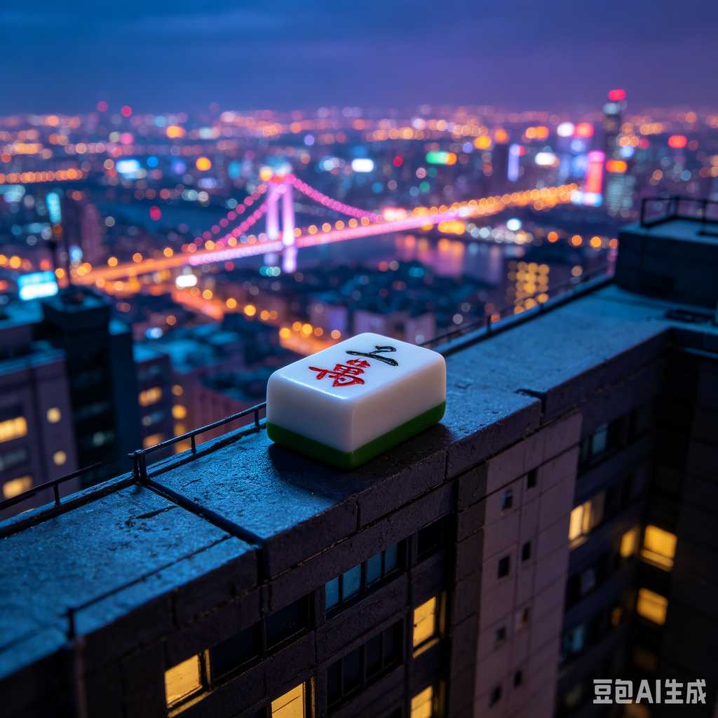 hot selling mahjong set 2026