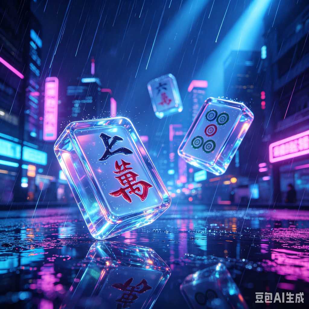 standard mahjong scoring chips
