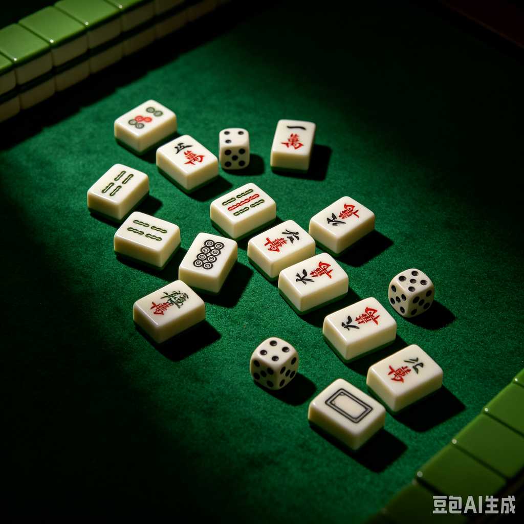 Yakima,mahjong