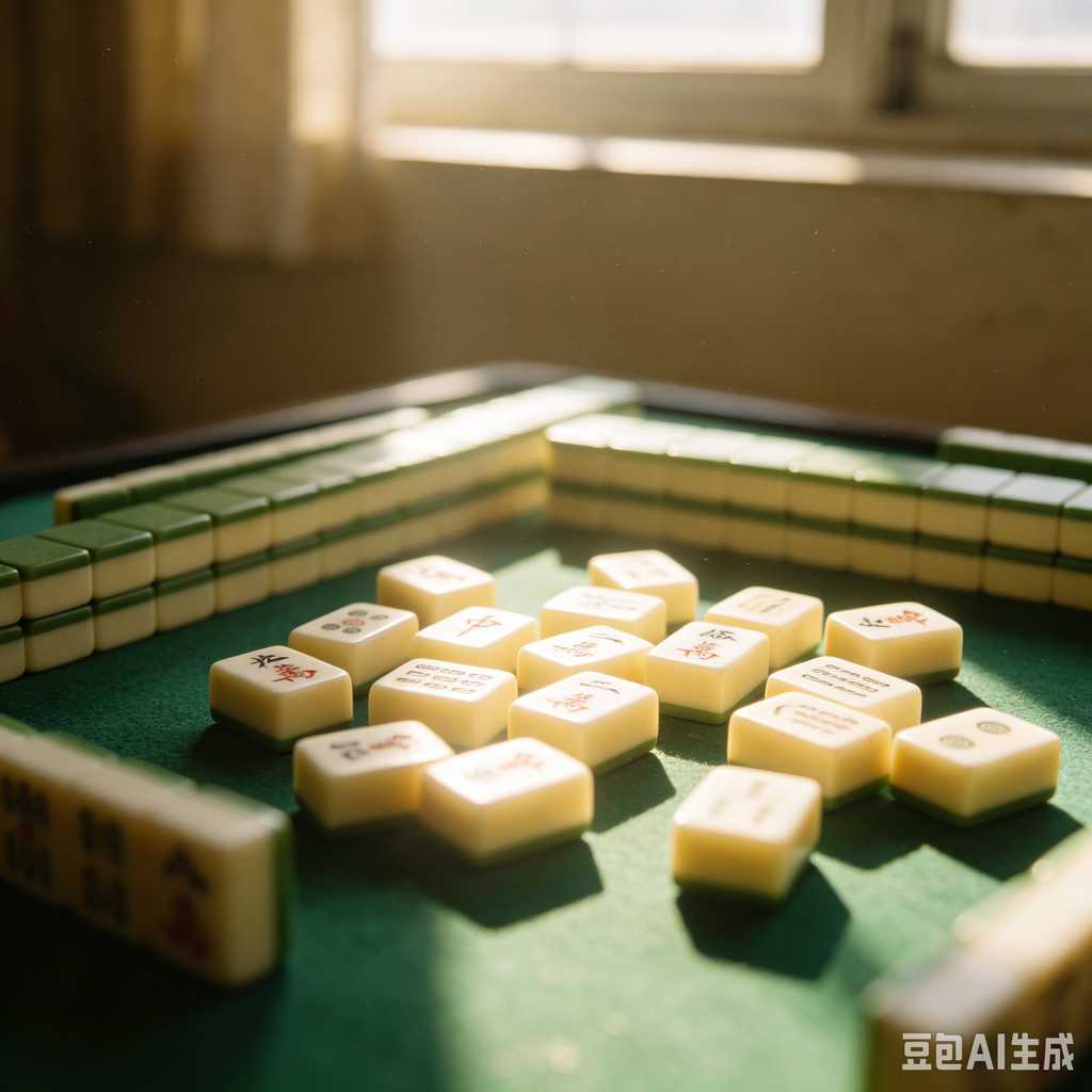 stavanger,mahjong
