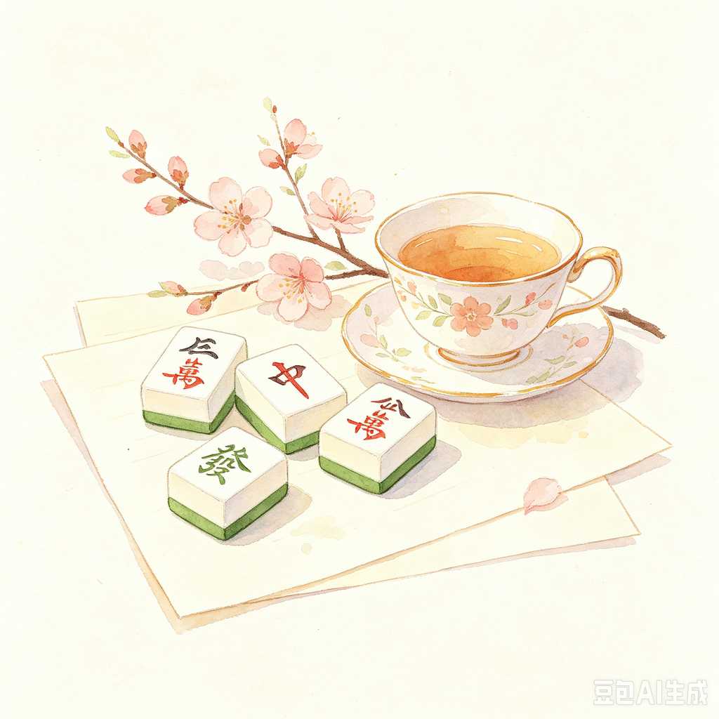 value for money mahjong tiles