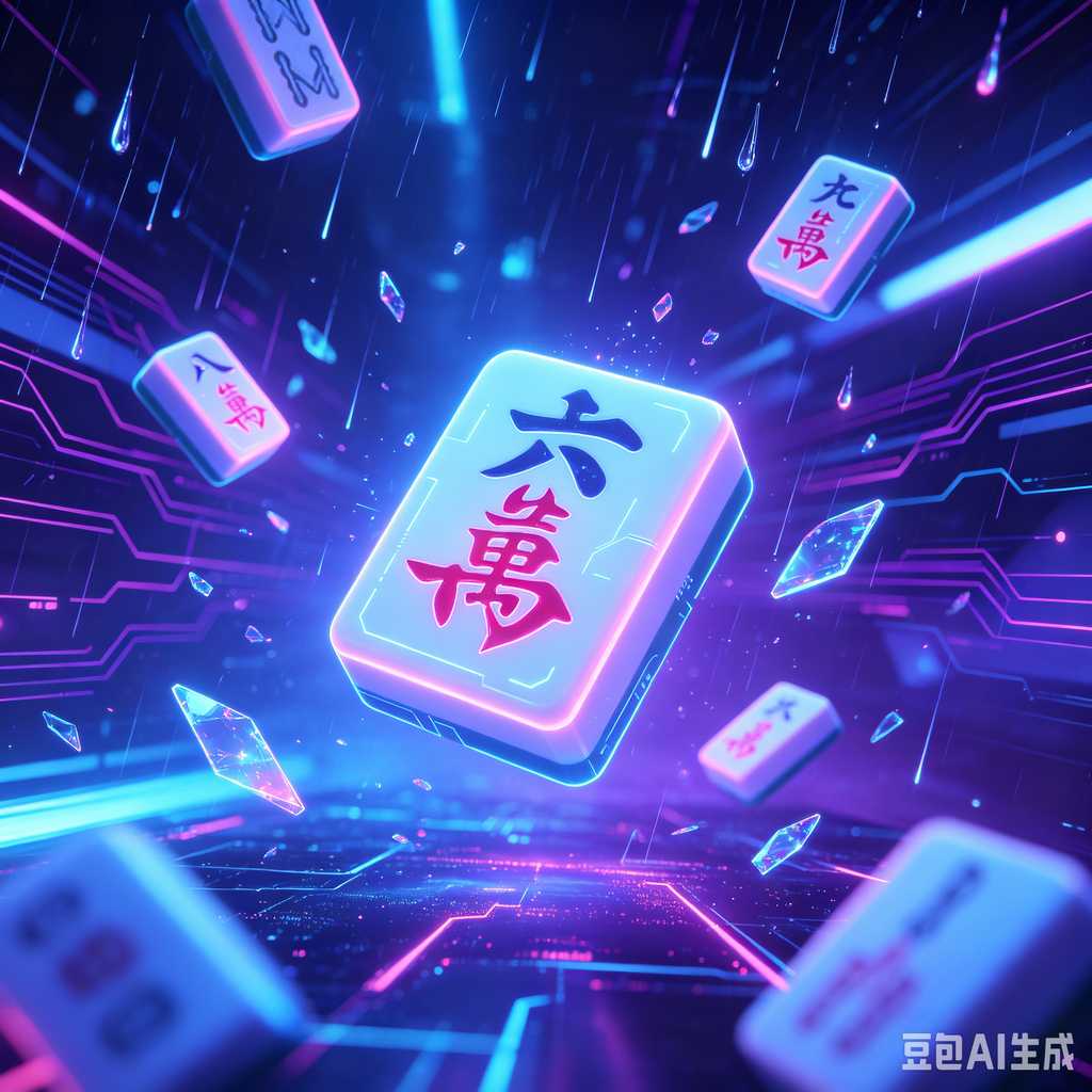 noise reduction mahjong tiles