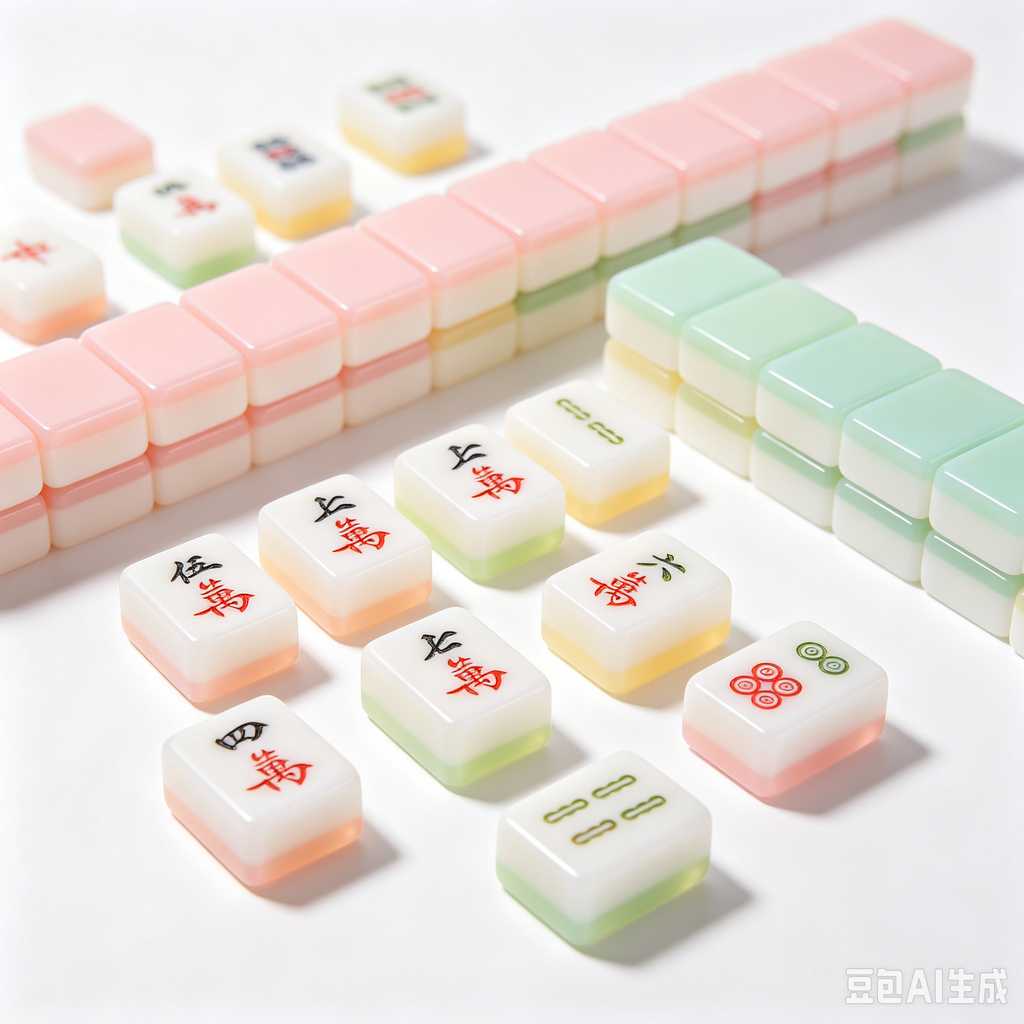 Karlsruhe,mahjong