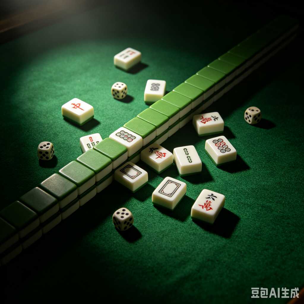 JacksonMS,mahjong