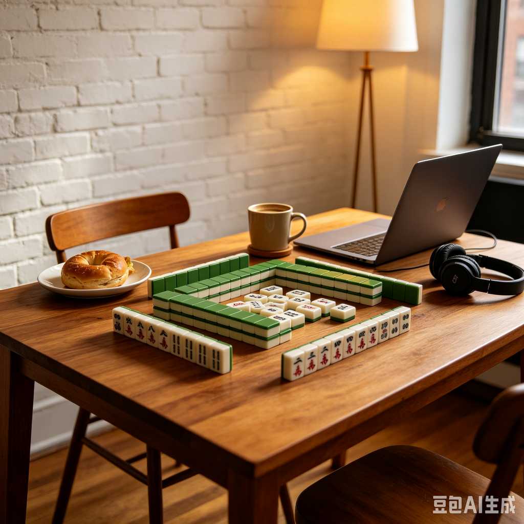 hard shell mahjong case