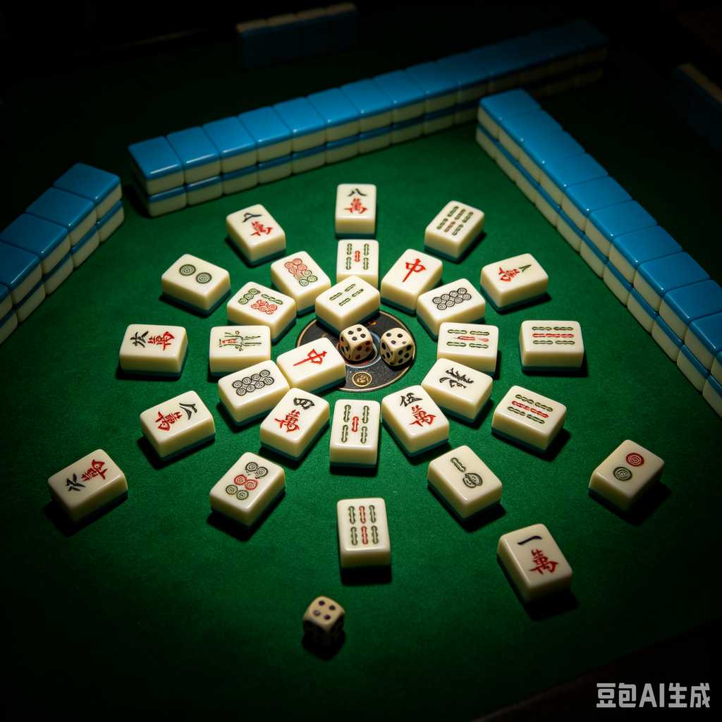 Philadelphia,mahjong