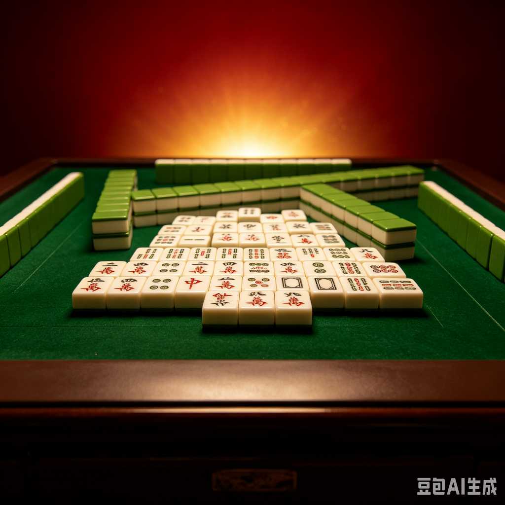hard shell mahjong case