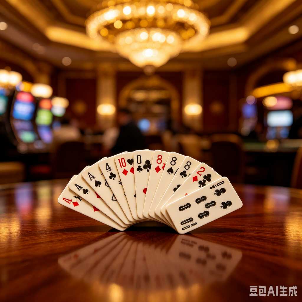 new year custom mahjong set