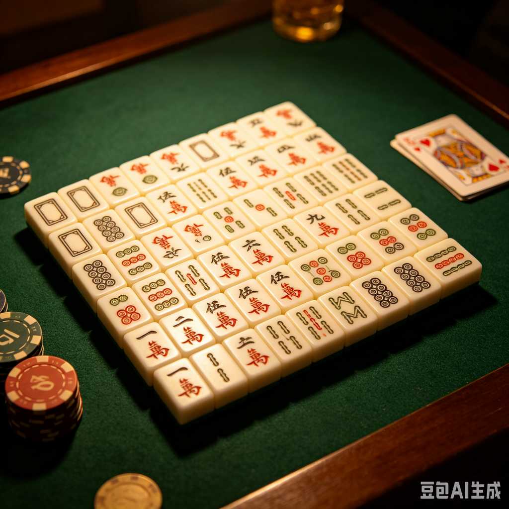 mahjong replacement tiles