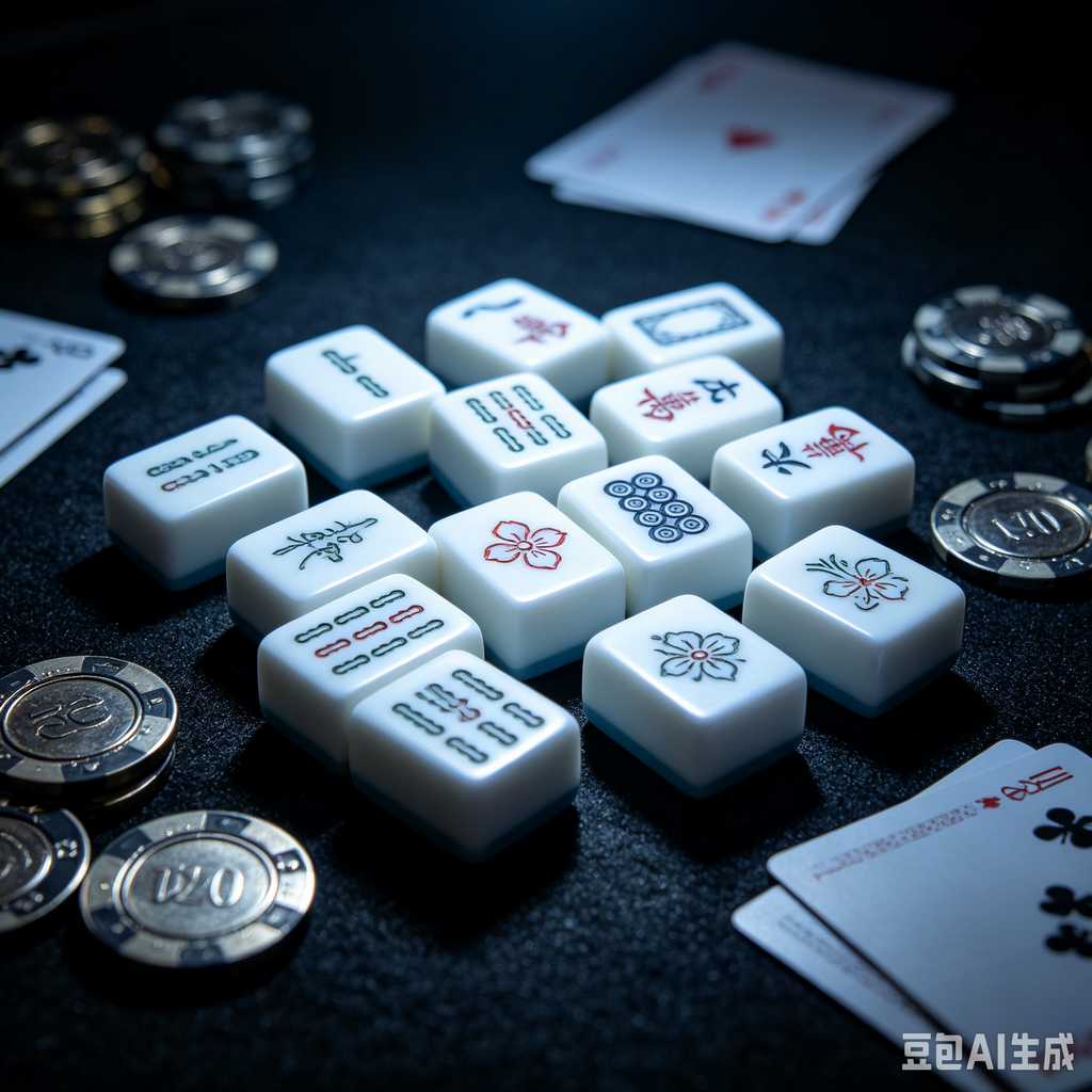 foldable mahjong mat portable