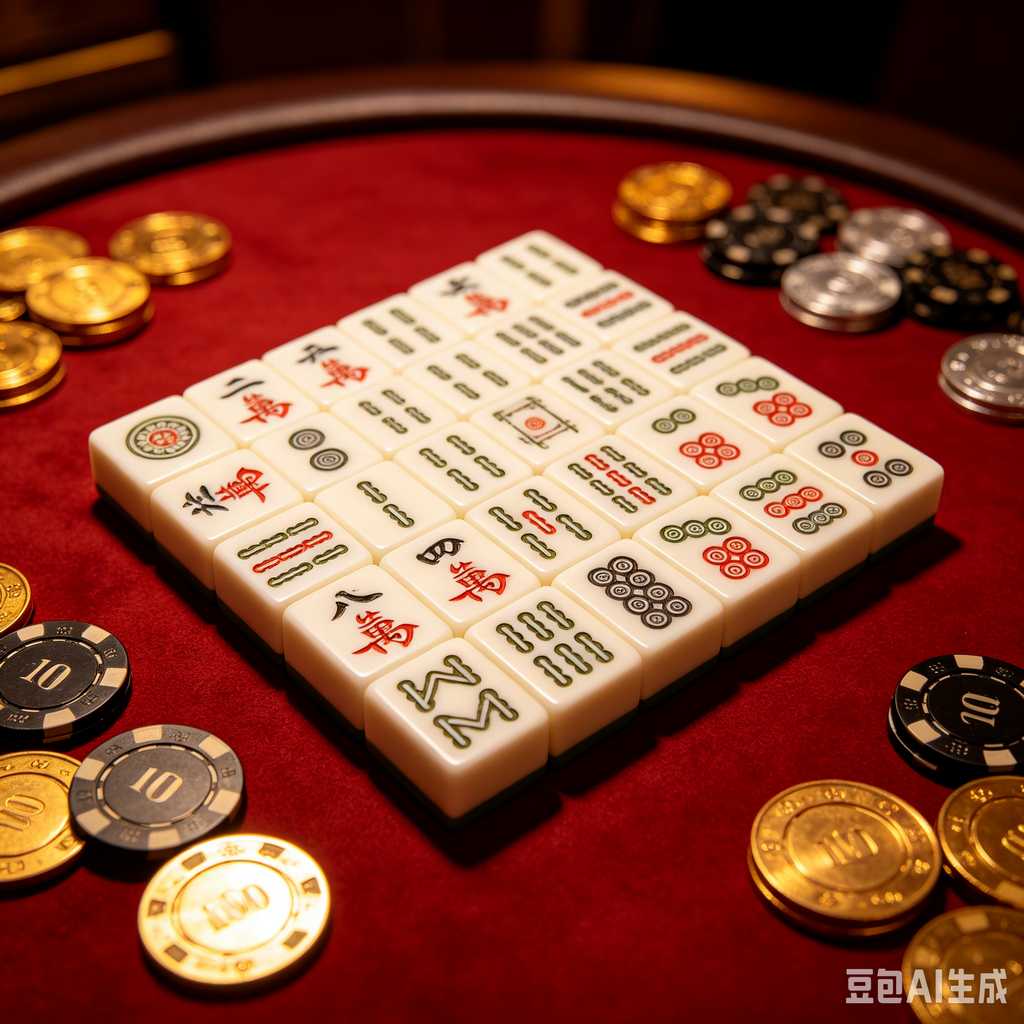 providenceri,mahjong