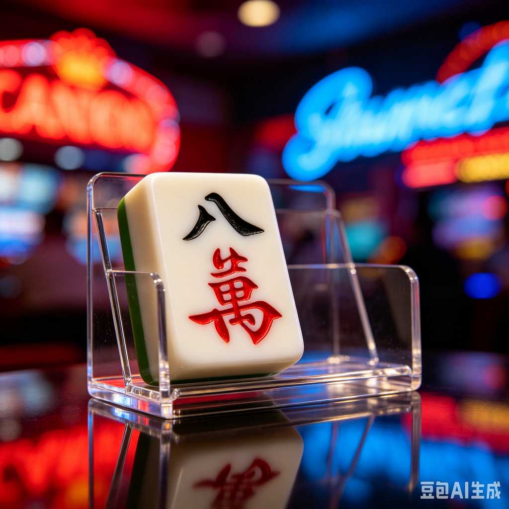 how many tiles in american mahjong