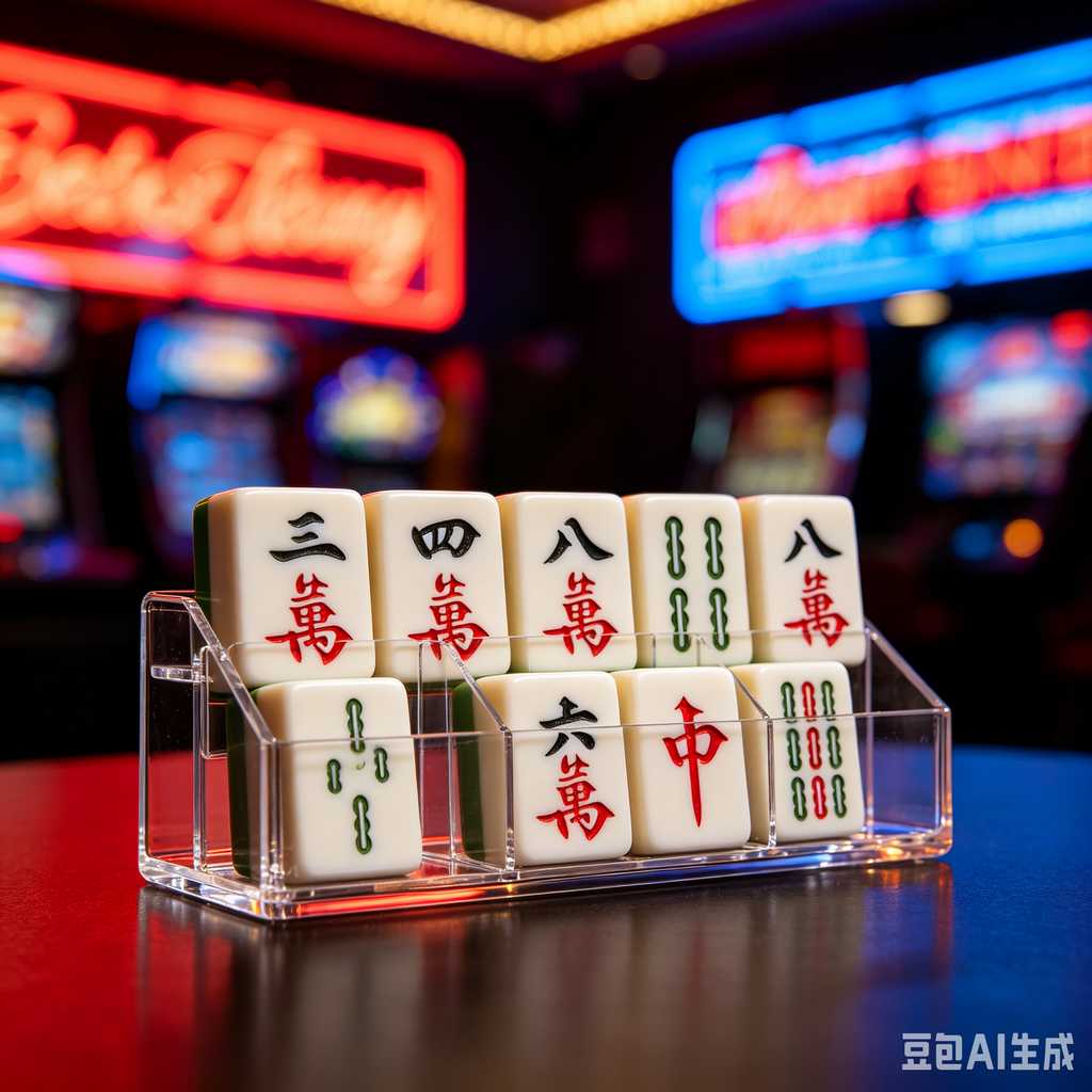 mahjong set manufacturer