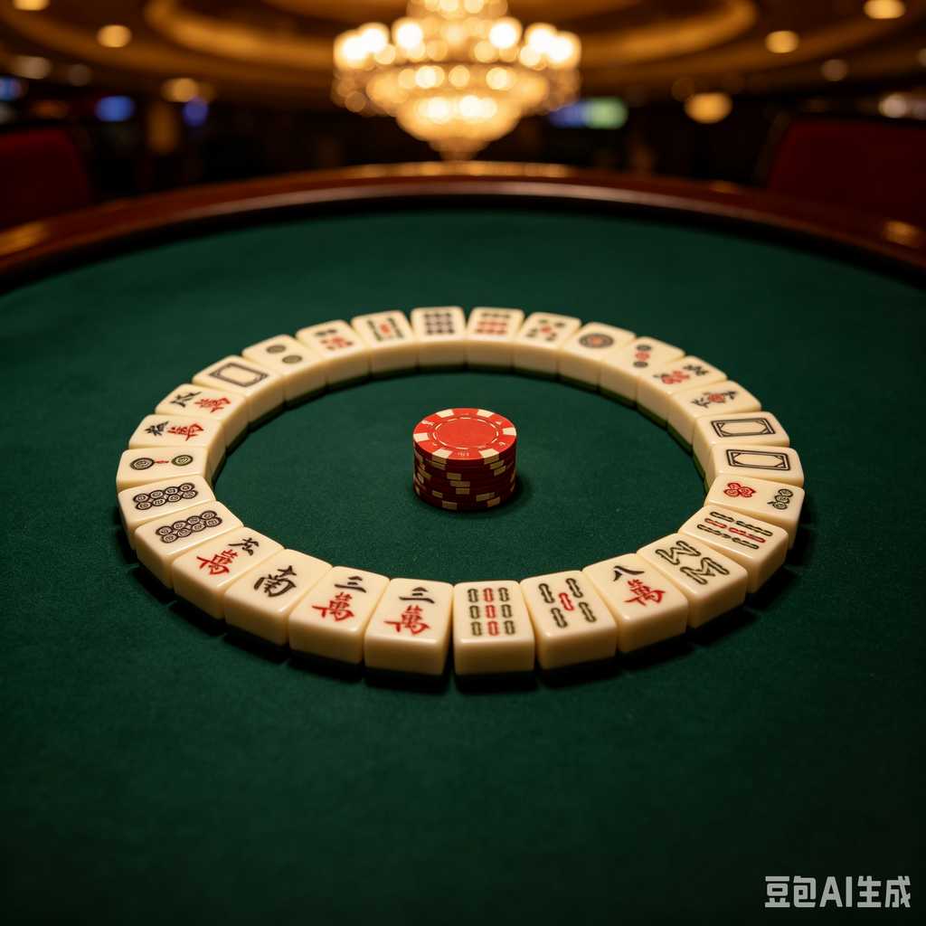 bucaramanga,mahjong