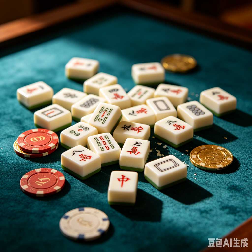 Wyoming,mahjong