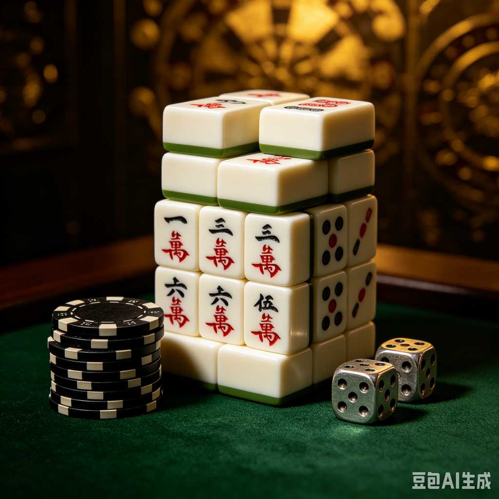 greenbay,mahjong