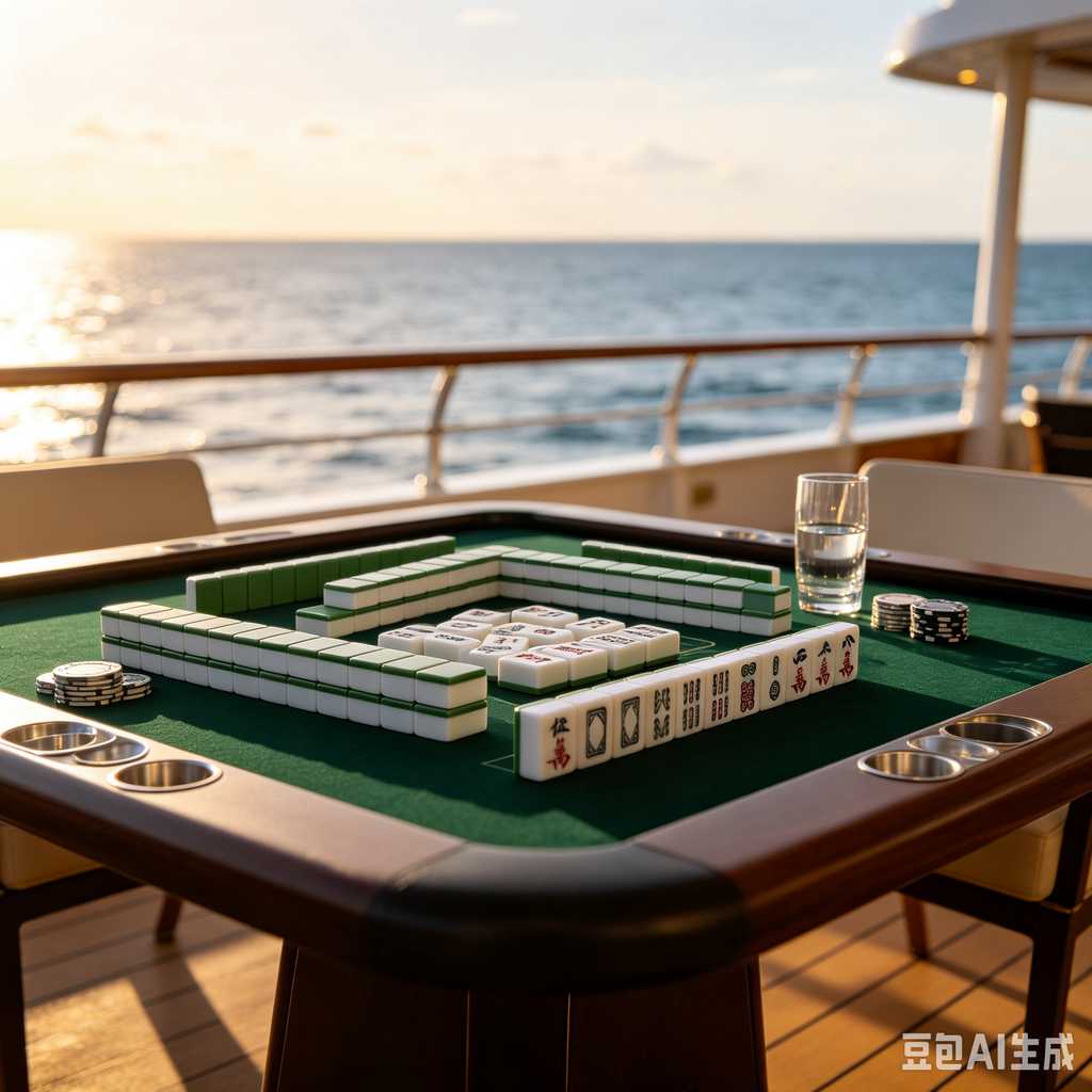 Belem,mahjong