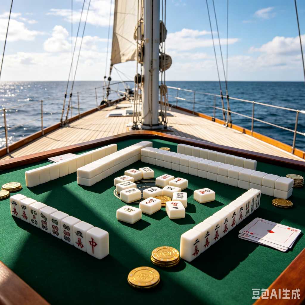 bismarcknd,mahjong